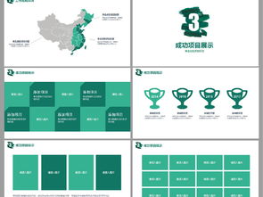 解锁专业方案 公关活动策划PPT模板精选与高效应用指南